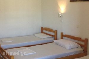 Hotel Paralia_best deals_Hotel_Macedonia_Kavala_Eleftheroupoli