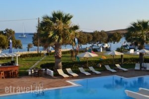 Maltezana Beach Hotel_lowest prices_in_Hotel_Dodekanessos Islands_Astipalea_Astipalea Chora