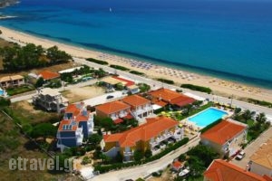 Paspalis Hotel_accommodation_in_Hotel_Ionian Islands_Kefalonia_Skala