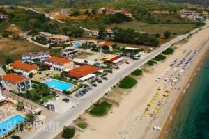 Paspalis Hotel_best deals_Hotel_Ionian Islands_Kefalonia_Skala