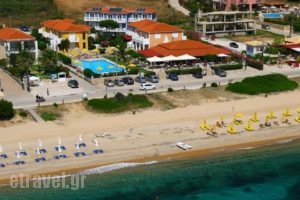 Paspalis Hotel_holidays_in_Hotel_Ionian Islands_Kefalonia_Skala