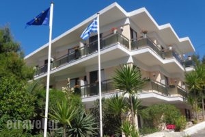 Angela Hotel_holidays_in_Hotel_PiraeusIslands - Trizonia_Aigina_Aigina Chora