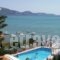 Denise Beach Hotel Apartments_best deals_Apartment_Ionian Islands_Zakinthos_Laganas