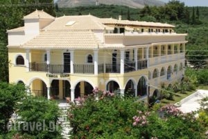 Denise Beach Hotel Apartments_travel_packages_in_Ionian Islands_Zakinthos_Laganas