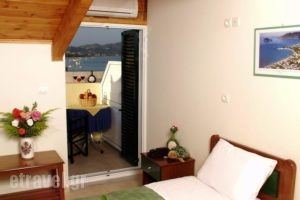 Denise Beach Hotel Apartments_best prices_in_Apartment_Ionian Islands_Zakinthos_Laganas