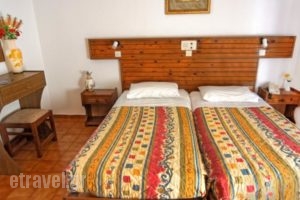 Kassandra Hotel_best prices_in_Hotel_Dodekanessos Islands_Rhodes_Ialysos