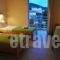 Studio Skourtis_lowest prices_in_Hotel_Piraeus Islands - Trizonia_Methana_Methana Chora