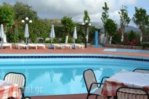Karavos Hotel Apartments_best deals_Apartment_Dodekanessos Islands_Rhodes_Archagelos