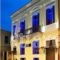 Maison Grecque Hotel Extraordinaire_accommodation_in_Hotel_Peloponesse_Achaia_Patra