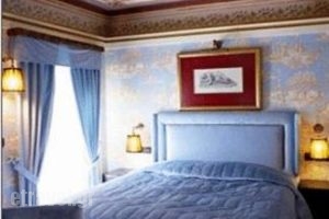 Maison Grecque Hotel Extraordinaire_holidays_in_Hotel_Peloponesse_Achaia_Patra