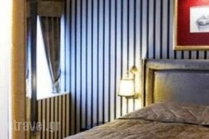 Maison Grecque Hotel Extraordinaire_best prices_in_Hotel_Peloponesse_Achaia_Patra