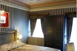 Maison Grecque Hotel Extraordinaire_lowest prices_in_Hotel_Peloponesse_Achaia_Patra