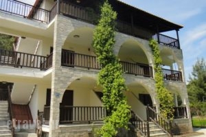 Dimitros Apartments_accommodation_in_Apartment_Macedonia_Halkidiki_Chalkidiki Area