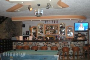 Anny Sea & Sun Apartments_lowest prices_in_Apartment_Crete_Lasithi_Aghios Nikolaos