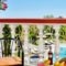 Naturist Angel Nudist Club Hotel - Couples Only_best deals_Hotel_Dodekanessos Islands_Rhodes_Lindos