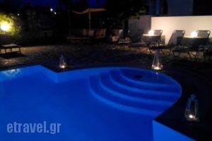 Zoumis Studios_accommodation_in_Hotel_Cyclades Islands_Paros_Naousa