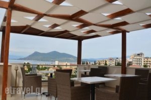 Lydia Apartments_best prices_in_Apartment_Central Greece_Evia_Edipsos