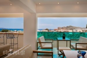 Aestas Apartments_best deals_Apartment_Crete_Chania_Platanias