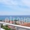 Remezzo Hotel & Studios_best deals_Hotel_Aegean Islands_Samos_Potokaki