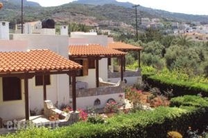 Villa Katerina_accommodation_in_Villa_Crete_Lasithi_Makrys Gialos