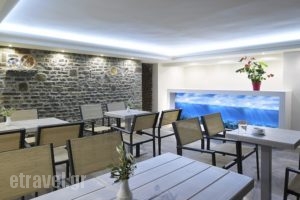 Mistral Bay Hotel_best prices_in_Hotel_Crete_Lasithi_Ammoudara