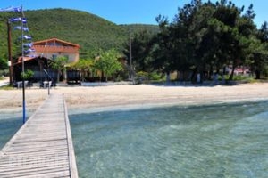 Sikoudis Gorgona Beach_travel_packages_in_Aegean Islands_Thasos_Thasos Chora