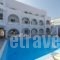 Blue Waves_accommodation_in_Hotel_Cyclades Islands_Sandorini_kamari