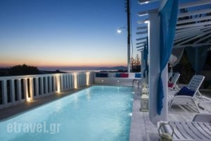Amaryllis Apartments & Studios_holidays_in_Apartment_Cyclades Islands_Mykonos_Mykonos ora