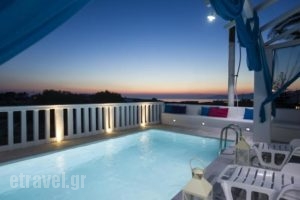 Amaryllis Apartments & Studios_best deals_Apartment_Cyclades Islands_Mykonos_Mykonos ora