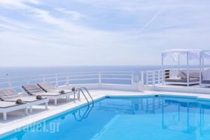 Pietra E Mare Mykonos_accommodation_in_Hotel_Cyclades Islands_Mykonos_Mykonos ora