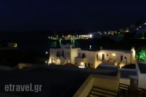 Adonis Hotel Studios & Apartments_best prices_in_Apartment_Cyclades Islands_Paros_Paros Chora