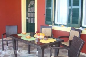 Villa Pelagia_travel_packages_in_Ionian Islands_Corfu_Corfu Rest Areas