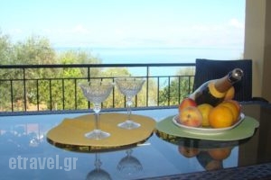 Villa Pelagia_accommodation_in_Villa_Ionian Islands_Corfu_Corfu Rest Areas