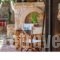 Meronas Eco House_holidays_in_Hotel_Crete_Rethymnon_Plakias