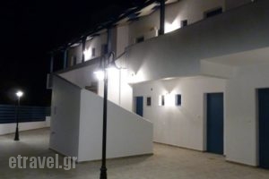 Dedes Apartments_accommodation_in_Apartment_Piraeus Islands - Trizonia_Agistri_Agistri Rest Areas