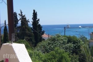 Yachting Club Inn_lowest prices_in_Yacht_Piraeus Islands - Trizonia_Spetses_Spetses Chora