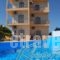 Kleanthi Apartments_accommodation_in_Apartment_Crete_Heraklion_Heraklion City