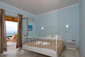 Studio Tasos_lowest prices_in_Hotel_Ionian Islands_Paxi_Paxi Chora