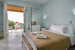 Studio Tasos_accommodation_in_Hotel_Ionian Islands_Paxi_Paxi Chora