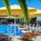 Arilla Beach Hotel_lowest prices_in_Hotel_Ionian Islands_Paxi_Lakka