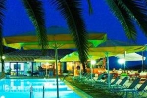 Arilla Beach Hotel_best deals_Hotel_Ionian Islands_Paxi_Lakka