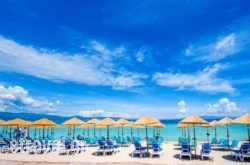 Antigoni Beach Resort hollidays