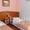 Parthenis Hotel_best deals_Hotel_Central Greece_Attica_Vari