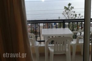 Pantheon Beach Hotel_accommodation_in_Hotel_Macedonia_Pieria_Olympiaki Akti