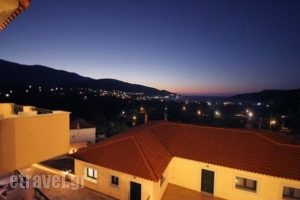 Ai Yannis Suites and Apartments Hotel_lowest prices_in_Apartment_Aegean Islands_Chios_Kardamyla