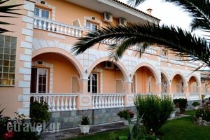 Erofili Hotel_accommodation_in_Hotel_Ionian Islands_Corfu_Lefkimi