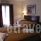 Magda'S Hotel Apartments_lowest prices_in_Apartment_Epirus_Preveza_Parga