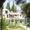 Georgina Apartments_accommodation_in_Apartment_Ionian Islands_Corfu_Corfu Rest Areas