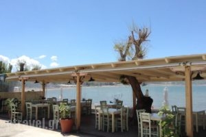Nissaki Beach Hotel_best prices_in_Hotel_Cyclades Islands_Naxos_Naxos chora