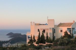Stargazer Villa_accommodation_in_Villa_Piraeus Islands - Trizonia_Aigina_Marathonas